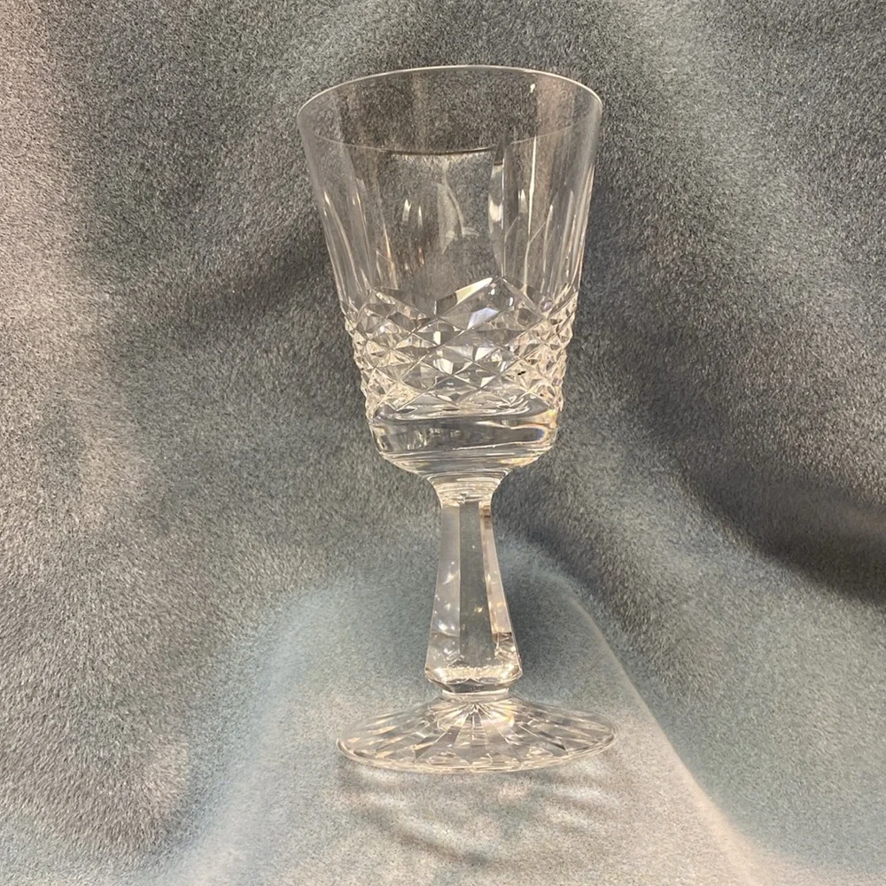 Waterford Crystal enhance your